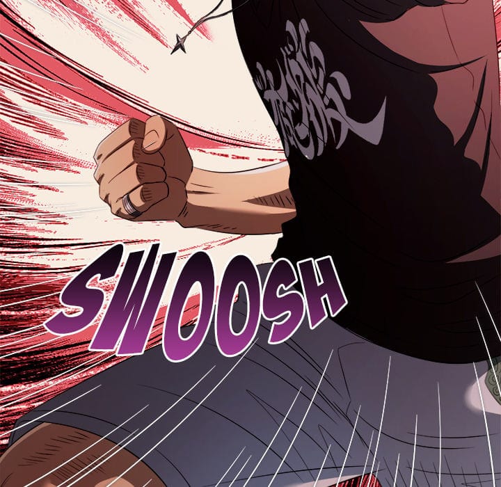 My High School Bully (Uncensored), chapter 281, page 81 of 179