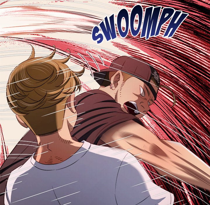 My High School Bully (Uncensored), chapter 281, page 83 of 179