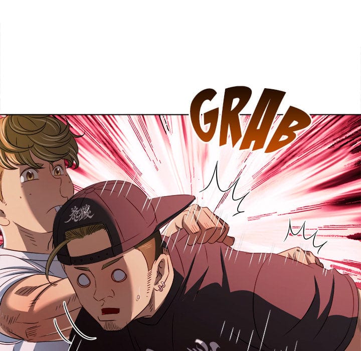 My High School Bully (Uncensored), chapter 281, page 85 of 179