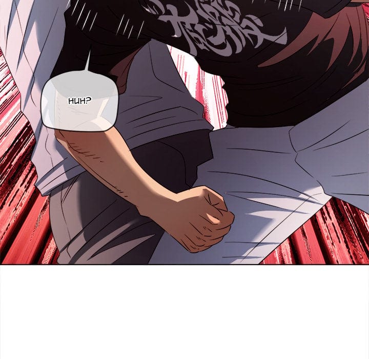 My High School Bully (Uncensored), chapter 281, page 86 of 179