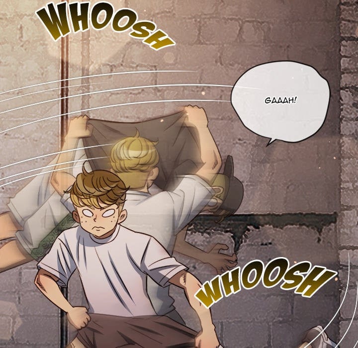 My High School Bully (Uncensored), chapter 281, page 88 of 179