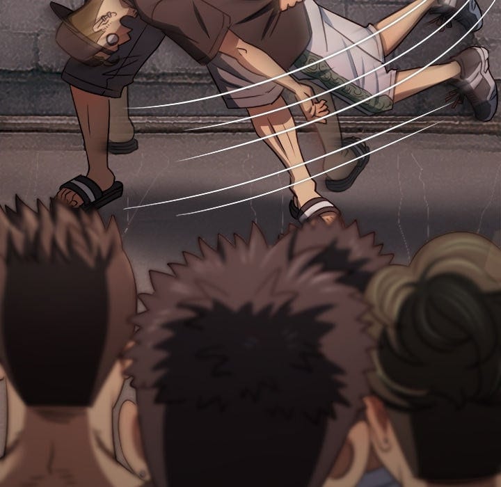 My High School Bully (Uncensored), chapter 281, page 89 of 179