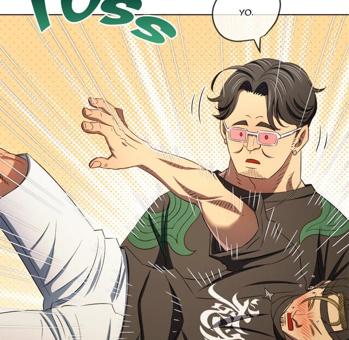 My High School Bully (Uncensored), chapter 281, page 91 of 179