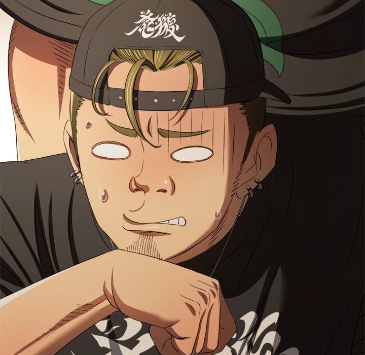 My High School Bully (Uncensored), chapter 281, page 94 of 179