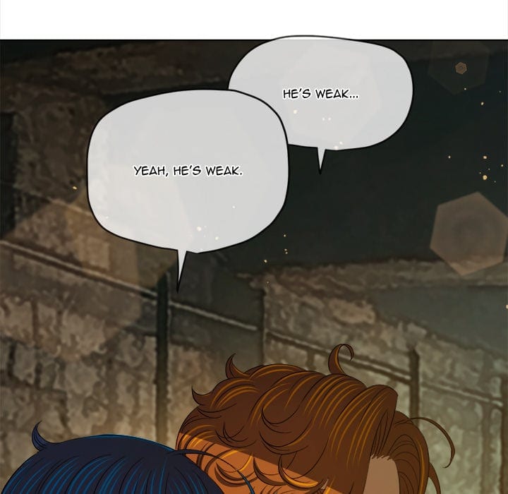 My High School Bully (Uncensored), chapter 281, page 96 of 179
