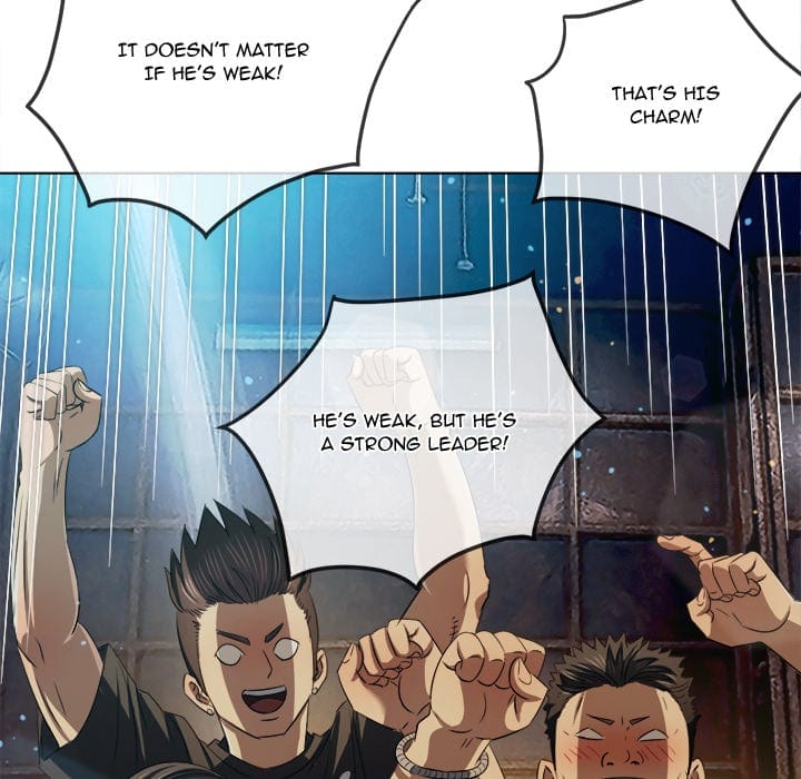 My High School Bully (Uncensored), chapter 281, page 99 of 179