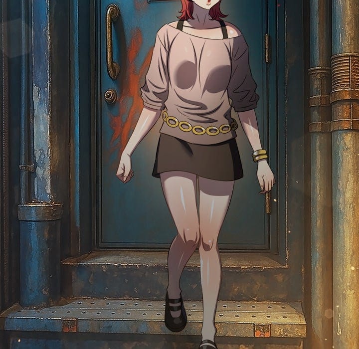 My High School Bully (Uncensored), chapter 281, page 103 of 179