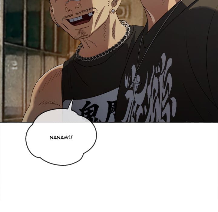 My High School Bully (Uncensored), chapter 281, page 106 of 179