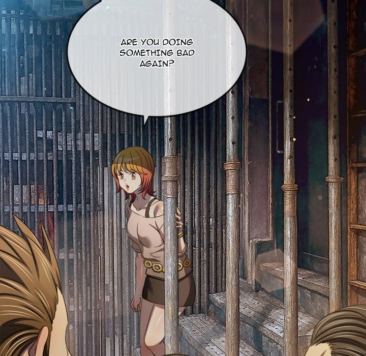 My High School Bully (Uncensored), chapter 281, page 108 of 179
