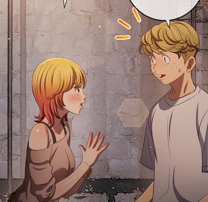 My High School Bully (Uncensored), chapter 281, page 116 of 179