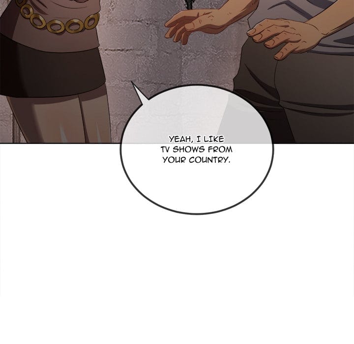 My High School Bully (Uncensored), chapter 281, page 117 of 179