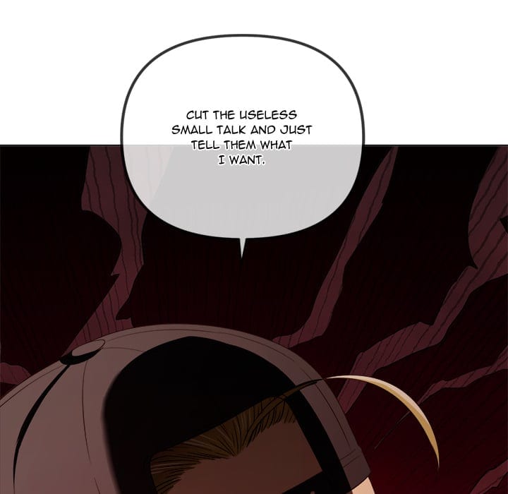 My High School Bully (Uncensored), chapter 281, page 118 of 179