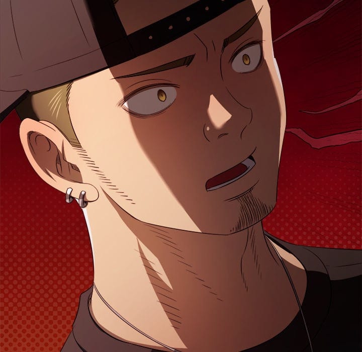 My High School Bully (Uncensored), chapter 281, page 119 of 179