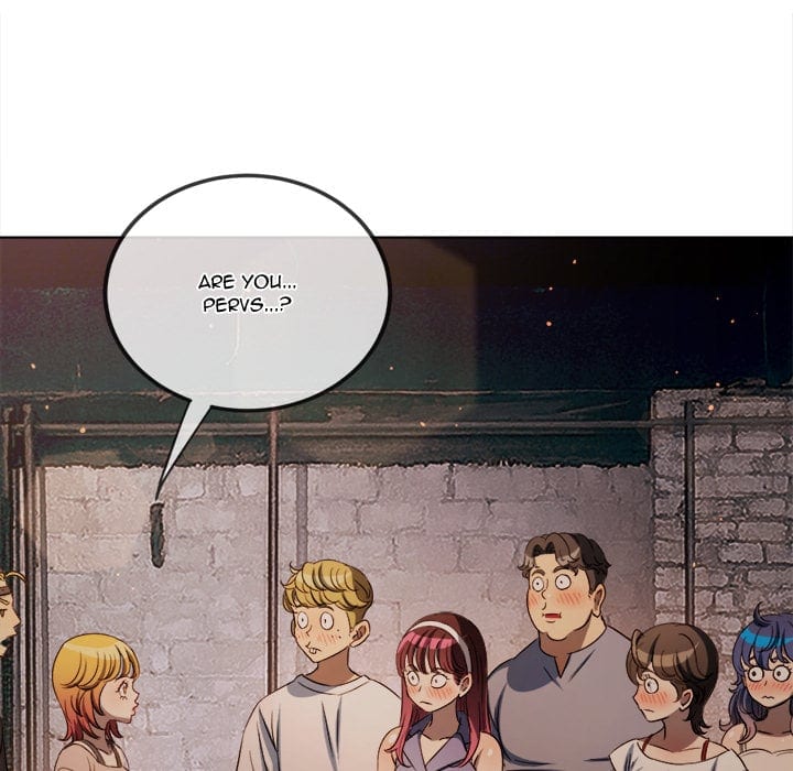 My High School Bully (Uncensored), chapter 281, page 124 of 179