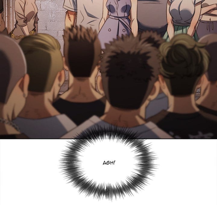 My High School Bully (Uncensored), chapter 281, page 125 of 179