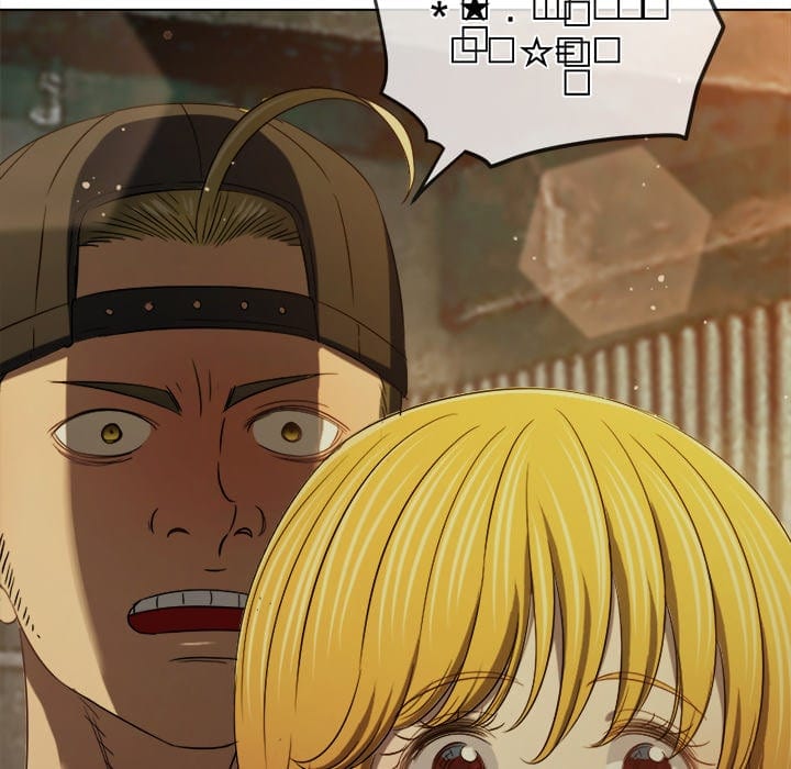 My High School Bully (Uncensored), chapter 281, page 127 of 179