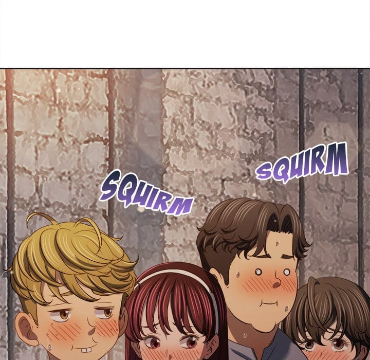 My High School Bully (Uncensored), chapter 281, page 130 of 179