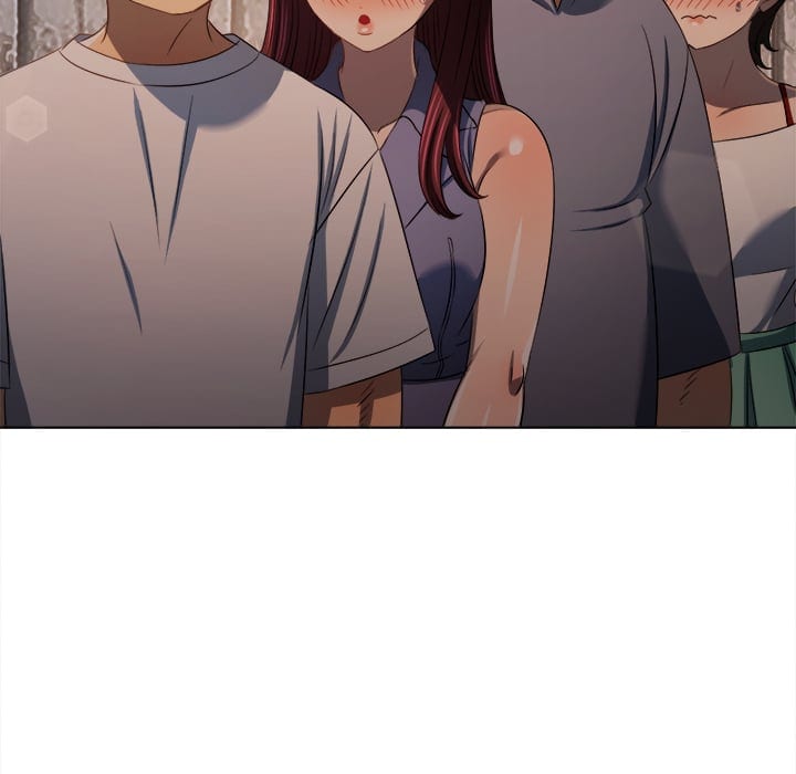 My High School Bully (Uncensored), chapter 281, page 131 of 179