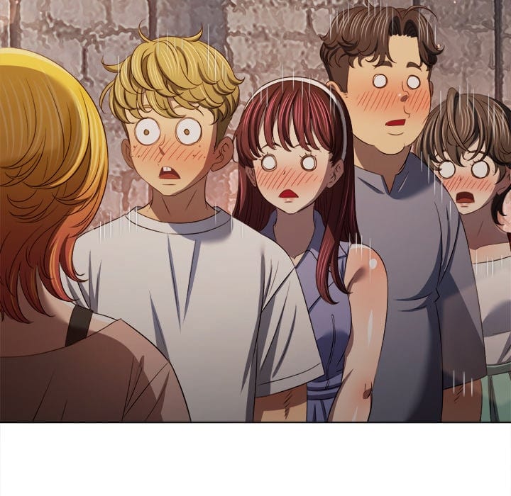 My High School Bully (Uncensored), chapter 281, page 140 of 179