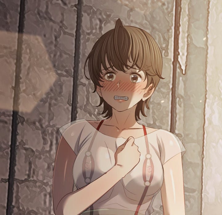 My High School Bully (Uncensored), chapter 281, page 157 of 179