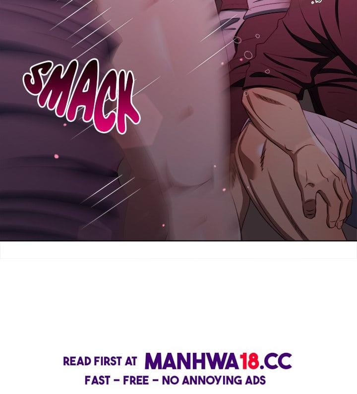 My High School Bully (Uncensored), chapter 281, page 164 of 179