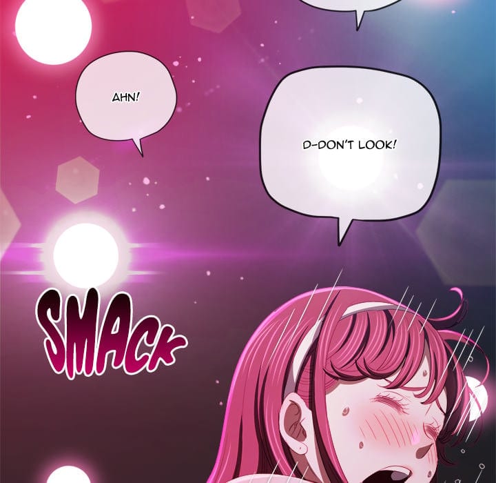 My High School Bully (Uncensored), chapter 281, page 166 of 179