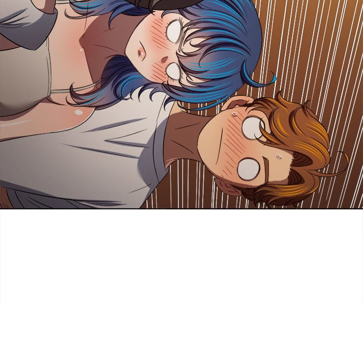 My High School Bully (Uncensored), chapter 281, page 173 of 179
