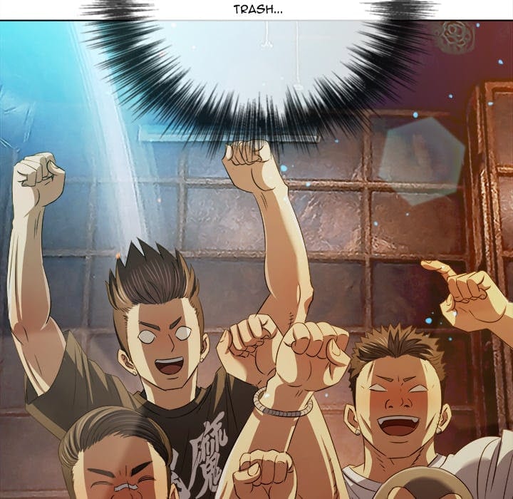 My High School Bully (Uncensored), chapter 281, page 175 of 179