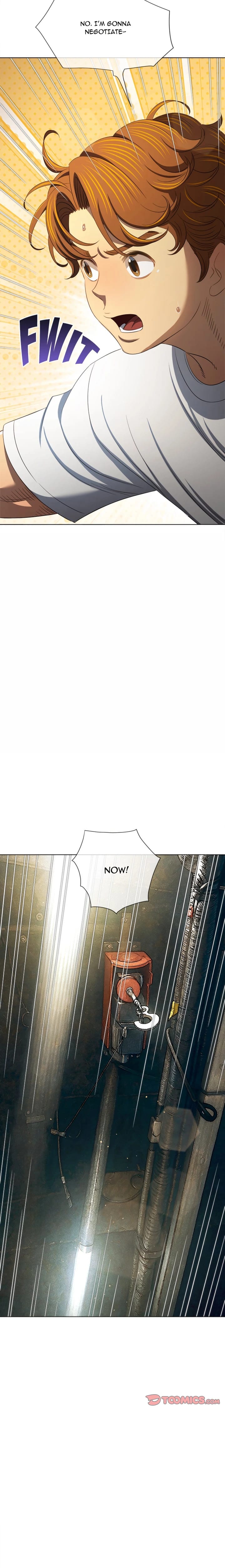 My High School Bully (Uncensored), chapter 282, page 18 of 25