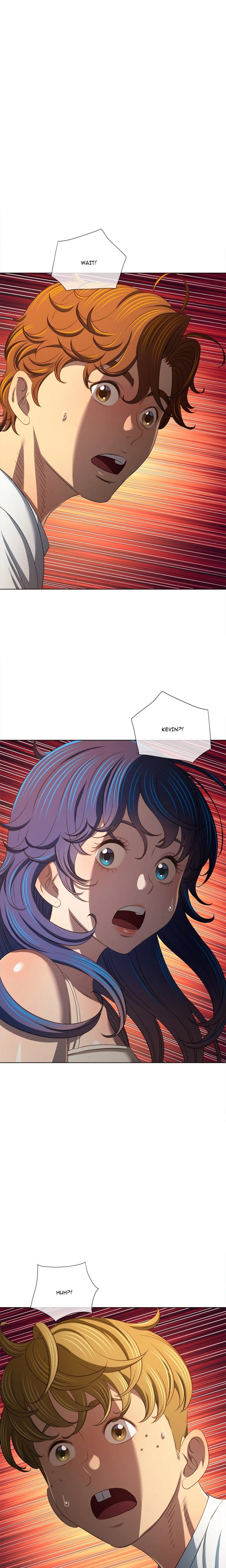 My High School Bully (Uncensored), chapter 282, page 24 of 25