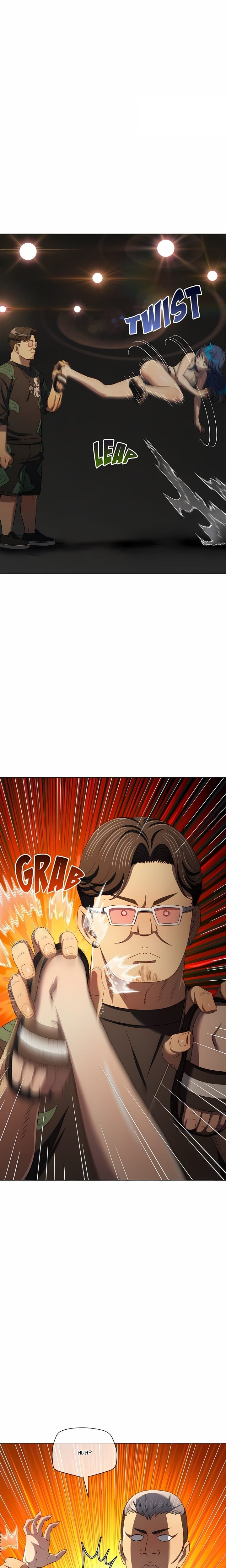 My High School Bully (Uncensored), chapter 283, page 10 of 24