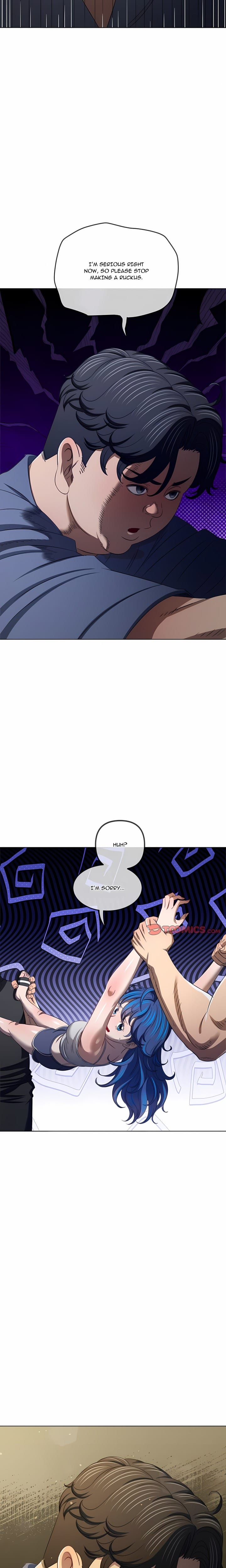 My High School Bully (Uncensored), chapter 283, page 12 of 24