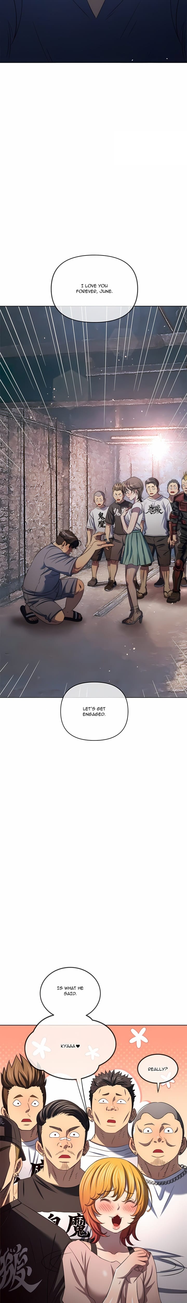 My High School Bully (Uncensored), chapter 283, page 15 of 24