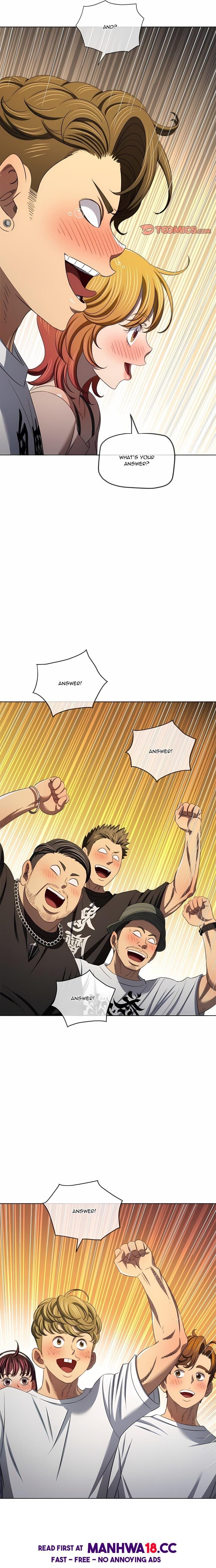 My High School Bully (Uncensored), chapter 283, page 20 of 24