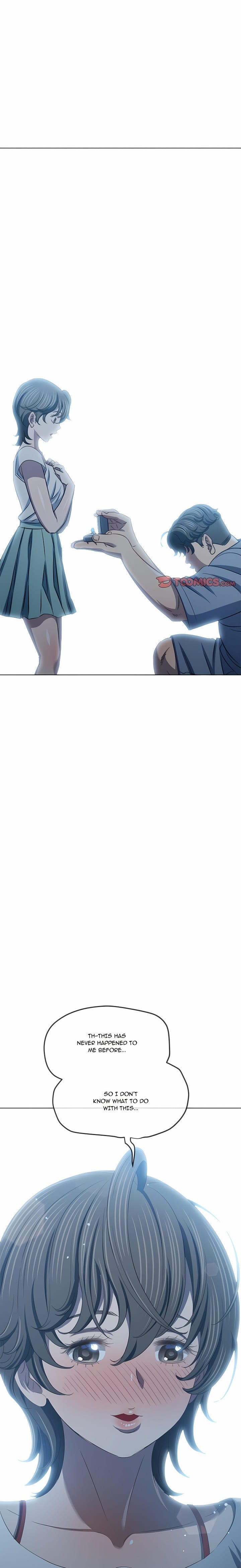My High School Bully (Uncensored), chapter 283, page 21 of 24