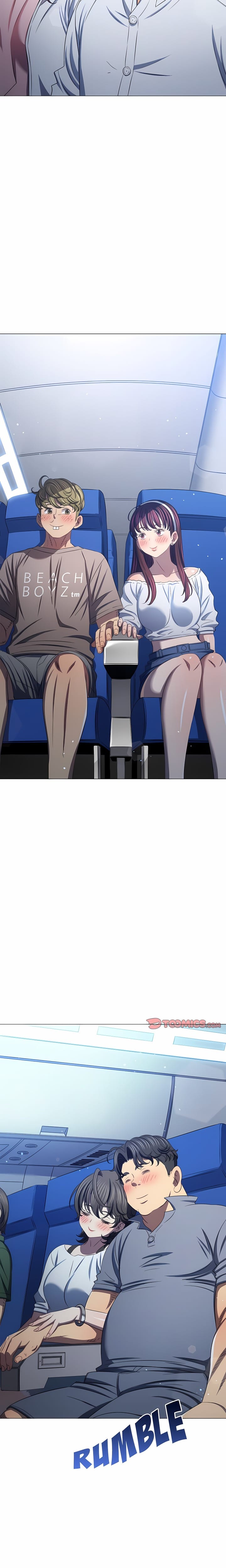 My High School Bully (Uncensored), chapter 284, page 9 of 24