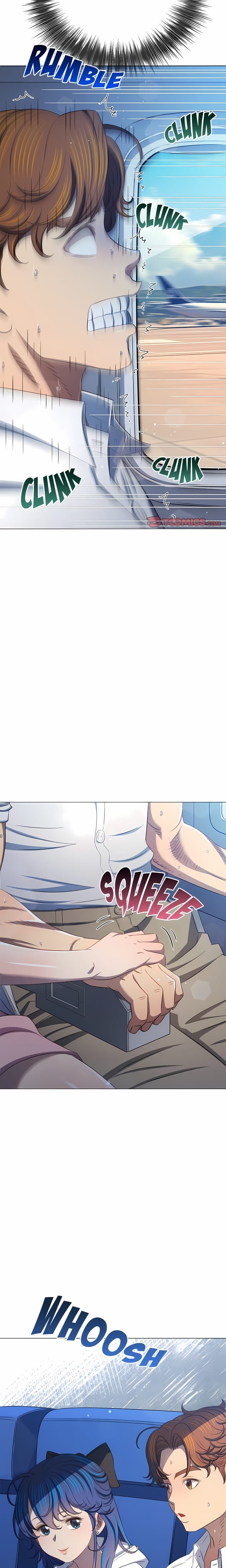 My High School Bully (Uncensored), chapter 284, page 11 of 24