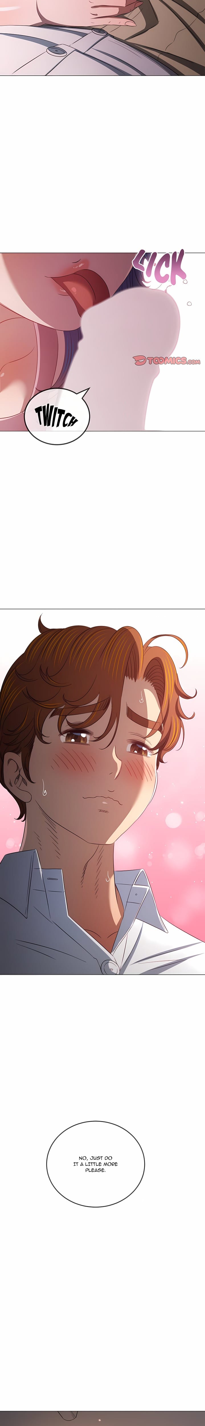My High School Bully (Uncensored), chapter 284, page 22 of 24