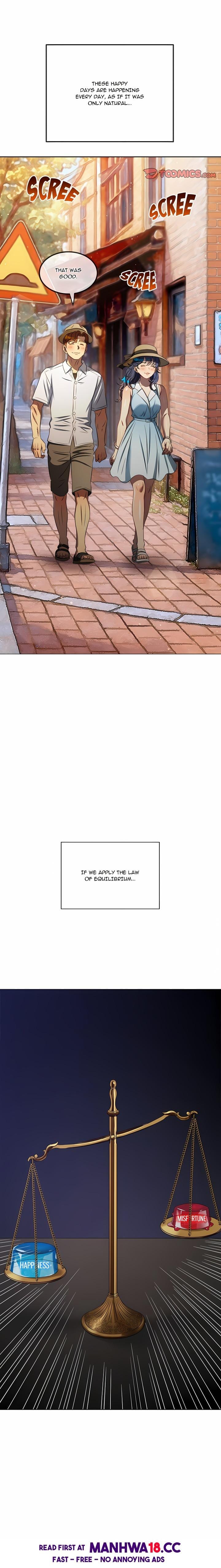 My High School Bully (Uncensored), chapter 285, page 8 of 28