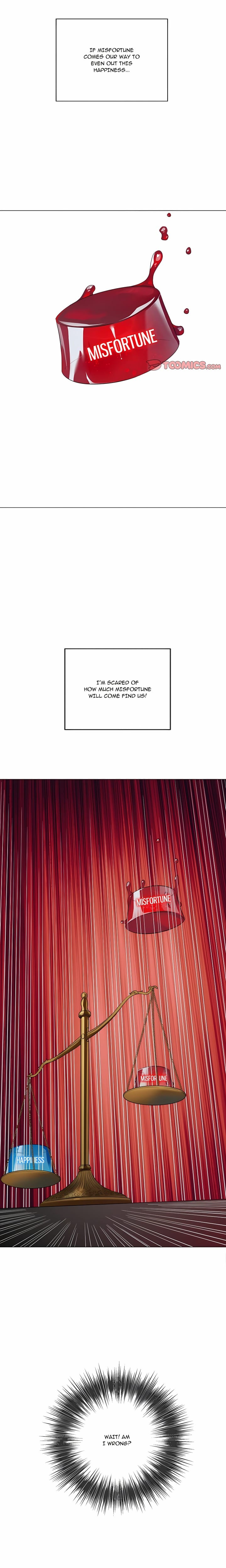 My High School Bully (Uncensored), chapter 285, page 9 of 28