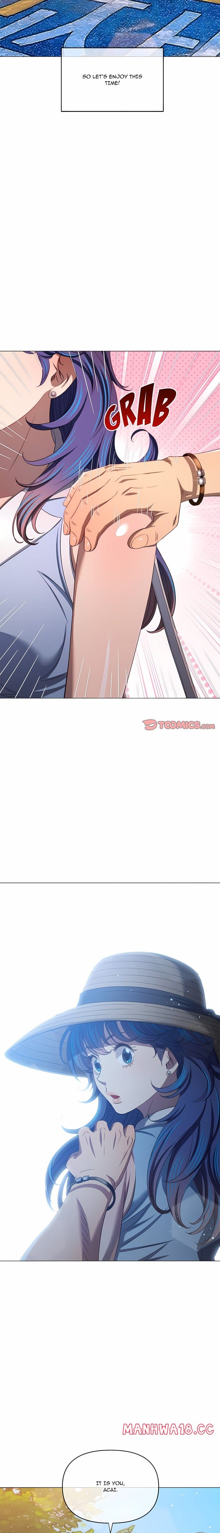 My High School Bully (Uncensored), chapter 285, page 11 of 28