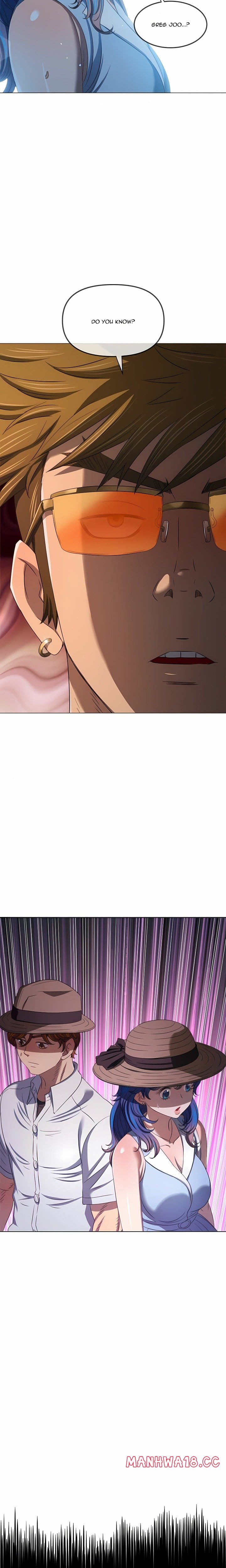 My High School Bully (Uncensored), chapter 285, page 16 of 28