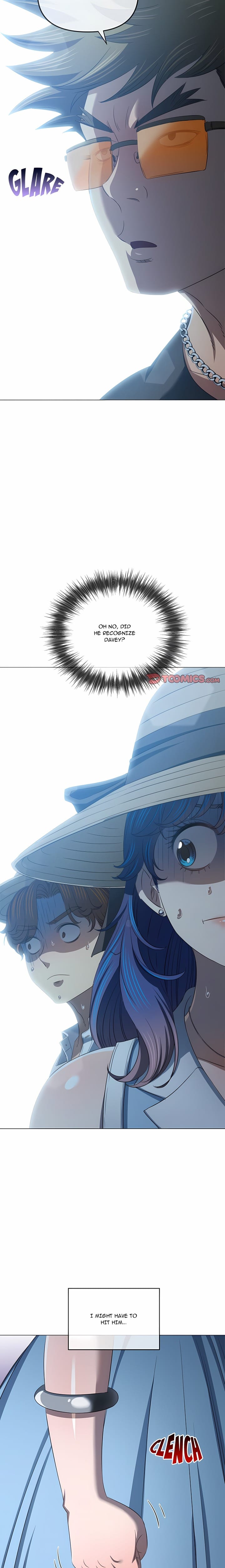 My High School Bully (Uncensored), chapter 285, page 20 of 28