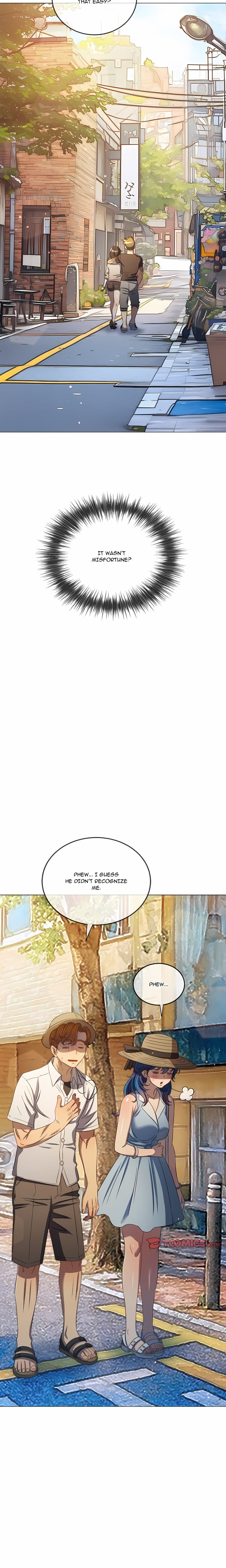 My High School Bully (Uncensored), chapter 285, page 23 of 28