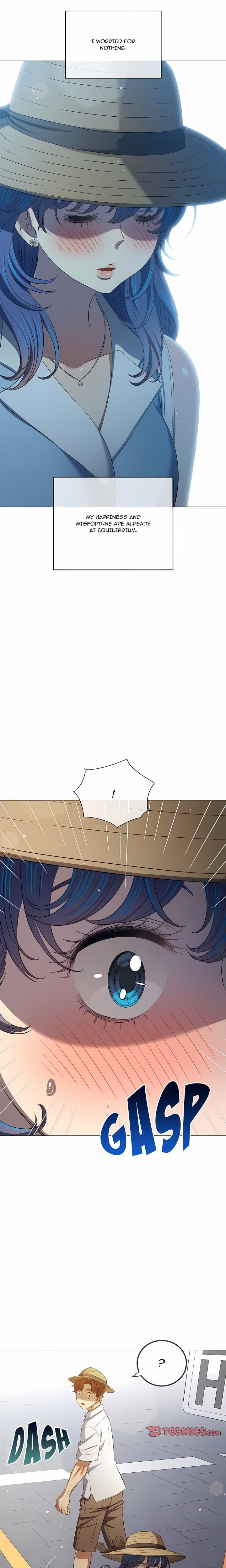 My High School Bully (Uncensored), chapter 285, page 24 of 28