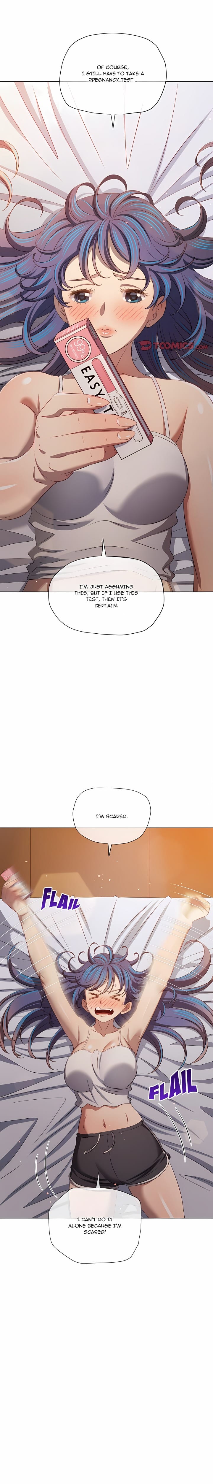 My High School Bully (Uncensored), chapter 286, page 9 of 26