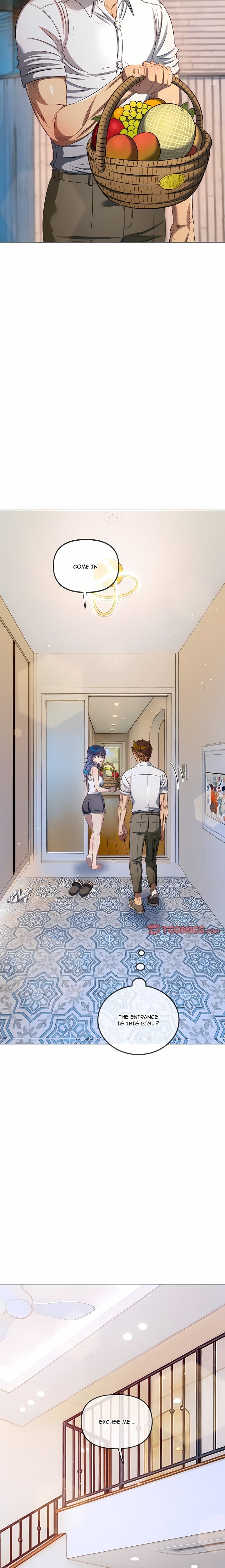 My High School Bully (Uncensored), chapter 286, page 12 of 26