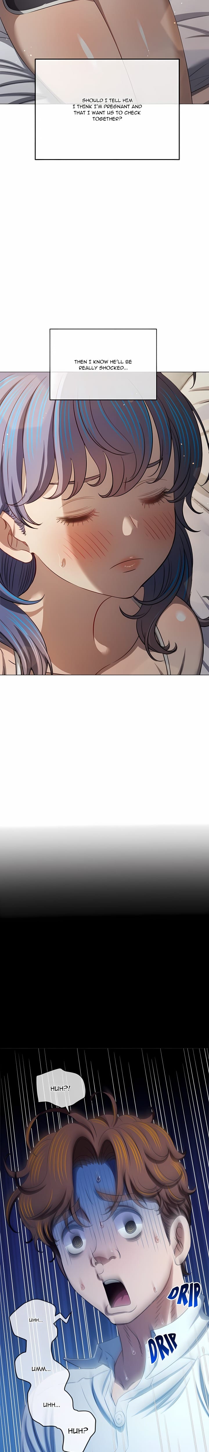 My High School Bully (Uncensored), chapter 286, page 16 of 26