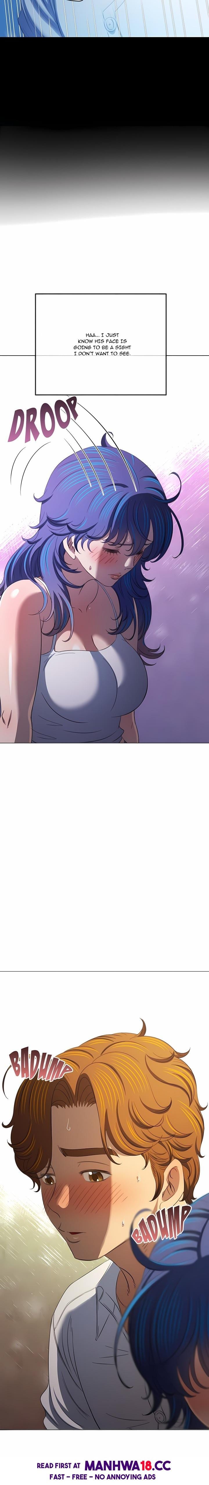 My High School Bully (Uncensored), chapter 286, page 17 of 26