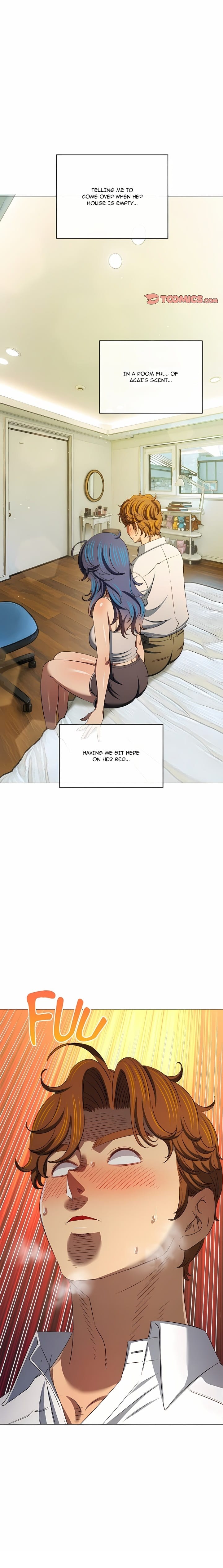 My High School Bully (Uncensored), chapter 286, page 18 of 26